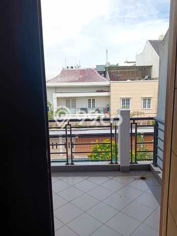 Rumah Elit Modern Siap Huni di Sunter Jakarta Utara Rumah Elit Modern Siap Huni di Sunter Jakarta Utara