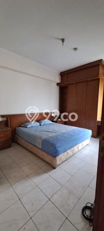 Hunian Apartemen Nyaman di Kemayoran 3 Kamar Tidur Hunian Apartemen Nyaman di Kemayoran 3 Kamar Tidur