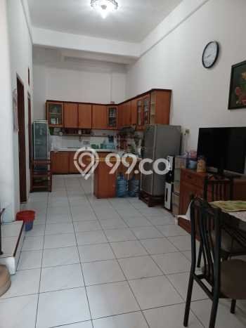 Rumah Mewah LB 226m2 Siap Pakai Desain Elegan di Sunter, Jakarta Utara Rumah Mewah LB 226m2 Siap Pakai Desain Elegan di Sunter, Jakarta Utara