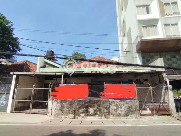 Hunian Super Elit dengan Akses Paling Strategis di Kebon Kacang, Jakarta Pusat Hunian Super Elit dengan Akses Paling Strategis di Kebon Kacang, Jakarta Pusat