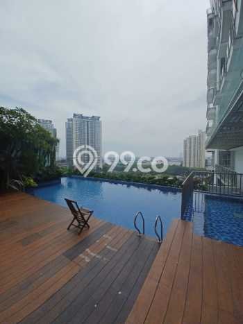 Hunian Apartemen 2 KT 3 KM di Kemayoran, Jakarta Pusat Dijual Cepat Hunian Apartemen 2 KT 3 KM di Kemayoran, Jakarta Pusat Dijual Cepat
