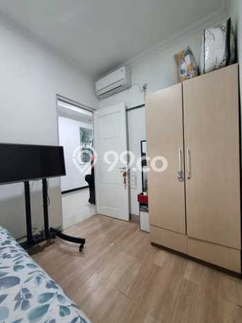 Dijual Hunian Rumah Nyaman 3 KT di Sunter, Jakarta Utara Dijual Hunian Rumah Nyaman 3 KT di Sunter, Jakarta Utara