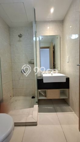 Dijual Apartemen 2 KT 1 KM di Kemayoran Dijual Apartemen 2 KT 1 KM di Kemayoran