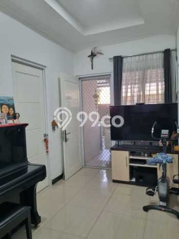 Dijual Hunian Rumah Nyaman 3 KT di Sunter, Jakarta Utara Dijual Hunian Rumah Nyaman 3 KT di Sunter, Jakarta Utara