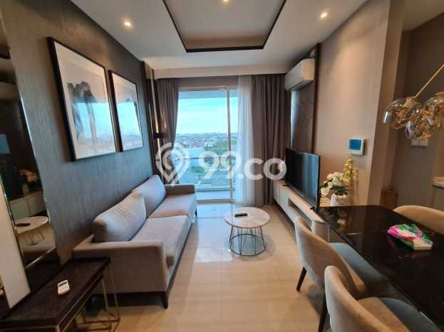 Siap Milik Apartemen 2 KT 1 KM di Cengkareng Siap Milik Apartemen 2 KT 1 KM di Cengkareng