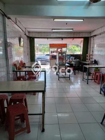 Ruko Dijual di Prime Area Jakarta Utara Luas 120m2 Ruko Dijual di Prime Area Jakarta Utara Luas 120m2