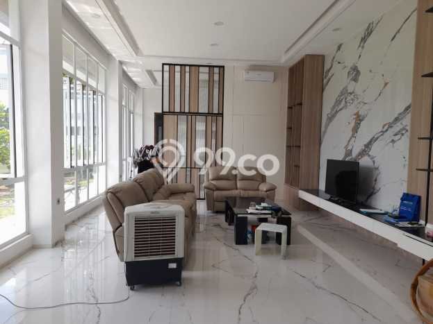 Dijual Rumah Luas Megah Dengan View Eksklusif di Ancol, Jakarta Utara Dijual Rumah Luas Megah Dengan View Eksklusif di Ancol, Jakarta Utara