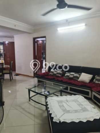 Apartemen Nyaman untuk Dijual di Kemayoran, Jakarta Pusat, DKI Jakarta Apartemen Nyaman untuk Dijual di Kemayoran, Jakarta Pusat, DKI Jakarta