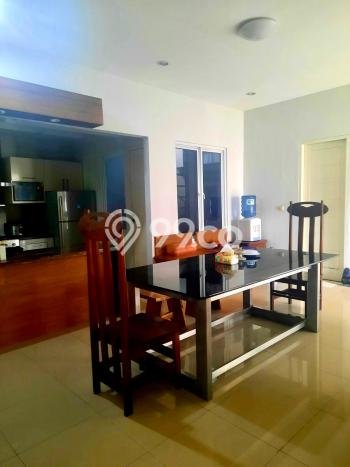 Hunian Super Mewah dengan Akses Paling Strategis di Bintaro, Jakarta Selatan Hunian Super Mewah dengan Akses Paling Strategis di Bintaro, Jakarta Selatan