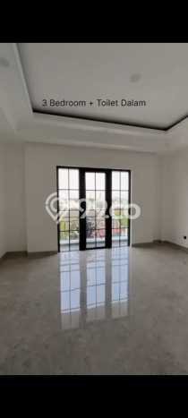 Hunian Mewah LB 1300m2 Siap Pakai Desain Elegan di Sunter, Jakarta Utara Hunian Mewah LB 1300m2 Siap Pakai Desain Elegan di Sunter, Jakarta Utara