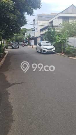 Hunian Super Mewah dengan Akses Paling Strategis di Sunter, Jakarta Utara Hunian Super Mewah dengan Akses Paling Strategis di Sunter, Jakarta Utara