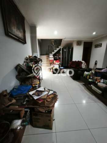 Rumah Elit Modern Tanpa Renovasi di Sunter Jakarta Utara Rumah Elit Modern Tanpa Renovasi di Sunter Jakarta Utara