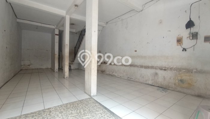 Dijual Rumah Minimalis Bagus Punya 3 KT di Pademangan Jakarta Utara - Dijual Rumah Minimalis Bagus Punya 3 KT di Pademangan Jakarta Utara -
