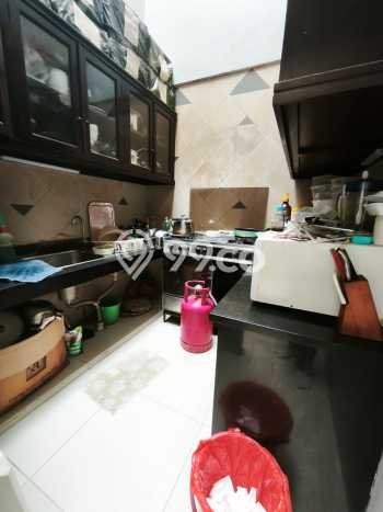 Rumah Elit Modern Tanpa Renovasi di Sunter Jakarta Utara Rumah Elit Modern Tanpa Renovasi di Sunter Jakarta Utara