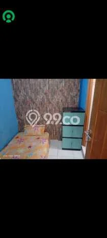 Kost untuk Dijual di Kebon Kacang Punya 15 Kamar Kost untuk Dijual di Kebon Kacang Punya 15 Kamar