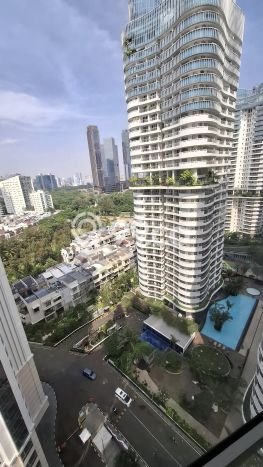 Dijual Apartemen 2 KT 1 KM di Kemayoran Dijual Apartemen 2 KT 1 KM di Kemayoran