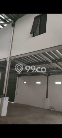 Gudang Dijual di Jakarta Utara LT 808m2 & LB 500m2 Lokasi Terbaik! Gudang Dijual di Jakarta Utara LT 808m2 & LB 500m2 Lokasi Terbaik!