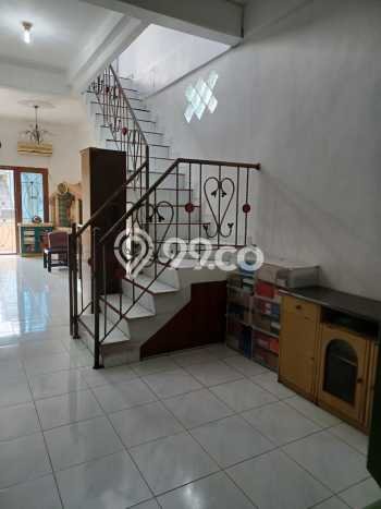 Rumah Mewah LB 226m2 Siap Pakai Desain Elegan di Sunter, Jakarta Utara Rumah Mewah LB 226m2 Siap Pakai Desain Elegan di Sunter, Jakarta Utara