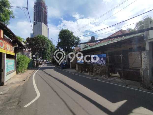 Hunian Super Elit dengan Akses Paling Strategis di Kebon Kacang, Jakarta Pusat Hunian Super Elit dengan Akses Paling Strategis di Kebon Kacang, Jakarta Pusat