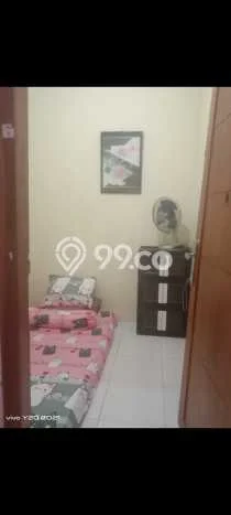 Kost untuk Dijual di Kebon Kacang Punya 15 Kamar Kost untuk Dijual di Kebon Kacang Punya 15 Kamar