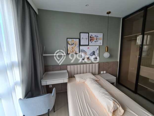 Siap Milik Apartemen 2 KT 1 KM di Cengkareng Siap Milik Apartemen 2 KT 1 KM di Cengkareng
