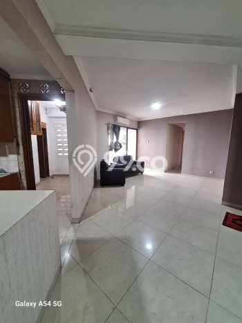 Hunian Apartemen 4 KT 3 KM di Kemayoran, Jakarta Pusat Dijual Cepat Hunian Apartemen 4 KT 3 KM di Kemayoran, Jakarta Pusat Dijual Cepat
