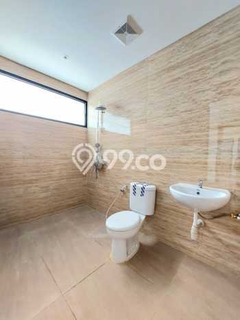 Rumah Elit Modern Tanpa Renovasi di Bintaro Tangerang Selatan Rumah Elit Modern Tanpa Renovasi di Bintaro Tangerang Selatan