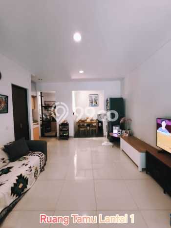 Dijual Rumah Strategis Bagus Punya 3 KT di BSD Tangerang Selatan SHM Dijual Rumah Strategis Bagus Punya 3 KT di BSD Tangerang Selatan SHM