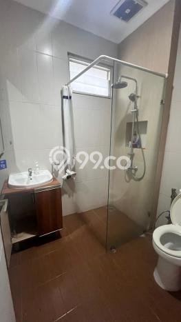 Hot Offer Hunian Mewah Ideal dan Luas di BSD, Tangerang Selatan Hot Offer Hunian Mewah Ideal dan Luas di BSD, Tangerang Selatan
