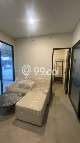 Dijual Rumah 4 Kamar Lokasi Strategis Bagus dan Strategis di BSD Dijual Rumah 4 Kamar Lokasi Strategis Bagus dan Strategis di BSD