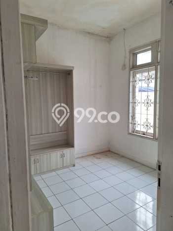 Hunian Cantik Minimalis Lb 50m2 di BSD, Tangerang Selatan Hunian Cantik Minimalis Lb 50m2 di BSD, Tangerang Selatan