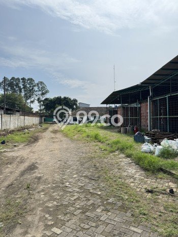 Untuk Dijual Pabrik di Mauk, Tangerang Harga Penawaran Spesial Untuk Dijual Pabrik di Mauk, Tangerang Harga Penawaran Spesial