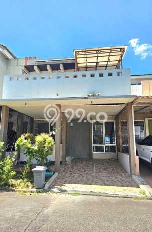 Dijual Rumah 2 Kamar Lokasi Ideal Bagus dan Strategis di BSD Dijual Rumah 2 Kamar Lokasi Ideal Bagus dan Strategis di BSD