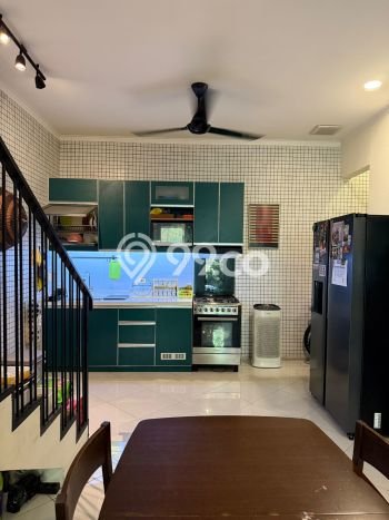 Jual Rumah Favorit Siap Huni LB 160m2 di Serpong Utara, Tangerang Selatan Jual Rumah Favorit Siap Huni LB 160m2 di Serpong Utara, Tangerang Selatan