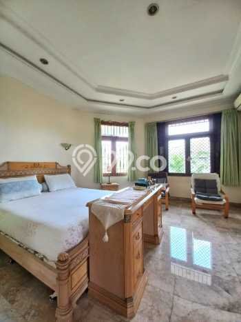 For Sale! Luxury House LT 400m2 Desain Modern di Bintaro For Sale! Luxury House LT 400m2 Desain Modern di Bintaro