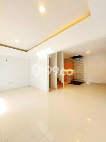 Jual Rumah Modern 3 KT di Graha Raya Bintaro, Tangerang Selatan Jual Rumah Modern 3 KT di Graha Raya Bintaro, Tangerang Selatan