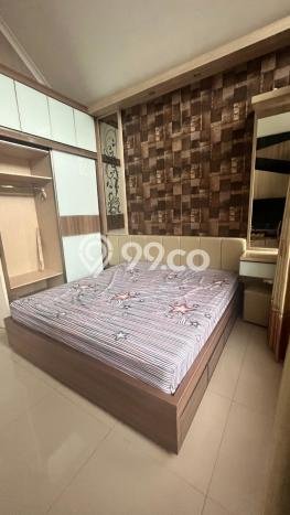 Hot Offer Hunian Mewah Ideal dan Luas di BSD, Tangerang Selatan Hot Offer Hunian Mewah Ideal dan Luas di BSD, Tangerang Selatan