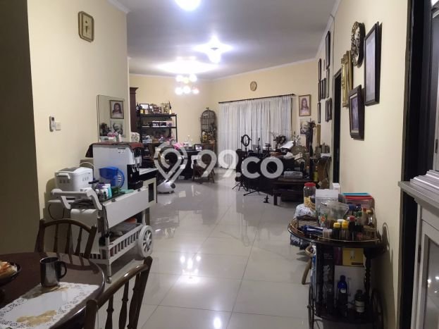 Dijual Hunian Mewah dengan Fasilitas Sekitar Lengkap di BSD, Tangerang Selatan Dijual Hunian Mewah dengan Fasilitas Sekitar Lengkap di BSD, Tangerang Selatan