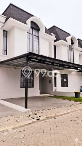 Rumah Luas Asri 3 KT Siap Pakai di Bintaro Tangerang Selatan Rumah Luas Asri 3 KT Siap Pakai di Bintaro Tangerang Selatan