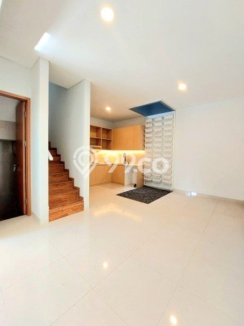 Jual Rumah Modern 3 KT di Graha Raya Bintaro, Tangerang Selatan Jual Rumah Modern 3 KT di Graha Raya Bintaro, Tangerang Selatan