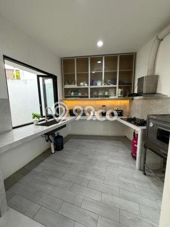 Dijual Rumah Mewah Elegan Dengan View Eksklusif di Pondok Pinang, Jakarta Selatan Dijual Rumah Mewah Elegan Dengan View Eksklusif di Pondok Pinang, Jakarta Selatan