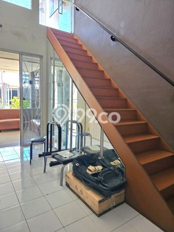 Dijual Rumah 2 Kamar Lokasi Ideal Bagus dan Strategis di BSD Dijual Rumah 2 Kamar Lokasi Ideal Bagus dan Strategis di BSD