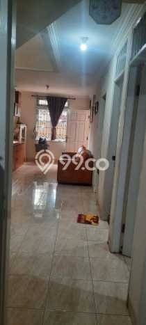 Rumah Modern 3 KT LT 90m2 di Gading Serpong Rumah Modern 3 KT LT 90m2 di Gading Serpong
