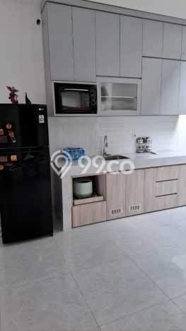 Rumah Luas Asri 3 KT Siap Pakai di Bintaro Tangerang Selatan Rumah Luas Asri 3 KT Siap Pakai di Bintaro Tangerang Selatan