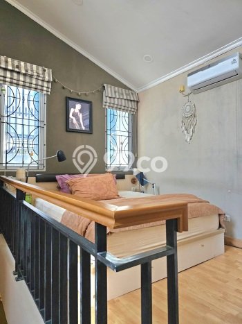 Dijual Rumah 2 Kamar Lokasi Ideal Bagus dan Strategis di BSD Dijual Rumah 2 Kamar Lokasi Ideal Bagus dan Strategis di BSD