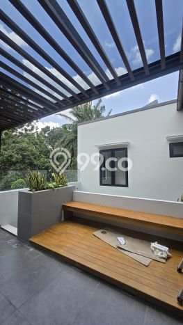 Dijual Rumah Mewah Exclusive di BSD, Tangerang Selatan Dijual Rumah Mewah Exclusive di BSD, Tangerang Selatan
