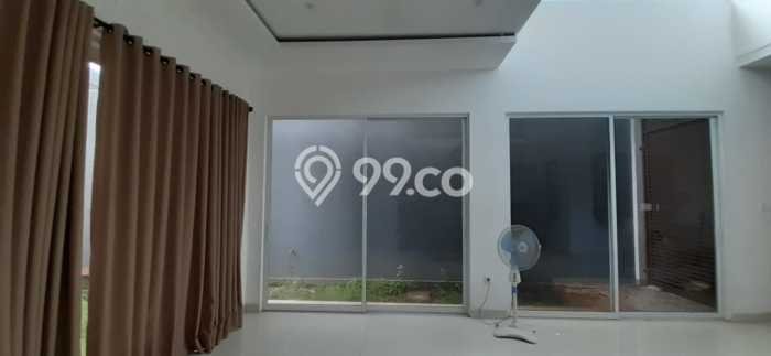 Rumah Elit Modern Siap Huni di Graha Bintaro Jakarta Selatan Rumah Elit Modern Siap Huni di Graha Bintaro Jakarta Selatan