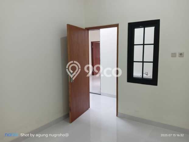 Dijual Rumah Eksklusif 3 KT di Gading Serpong, Tangerang Dijual Rumah Eksklusif 3 KT di Gading Serpong, Tangerang