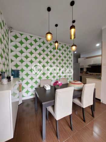 Rumah Luxury Modern Tanpa Renovasi di Sektor 9-Bintaro Tangerang Selatan Rumah Luxury Modern Tanpa Renovasi di Sektor 9-Bintaro Tangerang Selatan