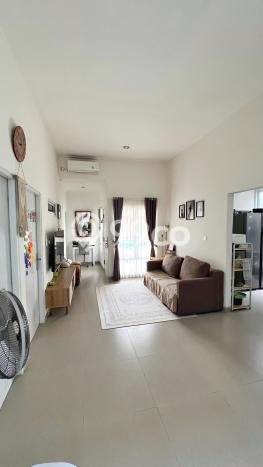 Rumah Modern Minimalis 3 Kamar Bisa Langsung Pindah di Ciputat Rumah Modern Minimalis 3 Kamar Bisa Langsung Pindah di Ciputat